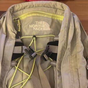 The North Face Borealis Backpack